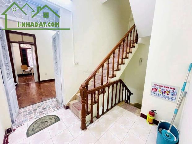 Cho thuê phòng tầng 2 full nội thất ở ngõ 392 Bạch Mai - 4