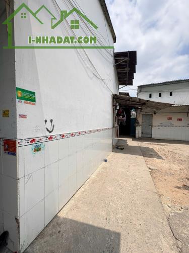 Nhà HXH Cho Thuê Có Dòng Tiền - Đường Bình Thành 1000m2 Giá 31.5 Tỷ - 2