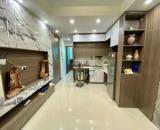 NHÀ HOÀNG QUỐC VIỆT MỚI TINH - 6 TẦNG THANG MÁY - VỪA Ở VỪA CHO THUÊ CĂN HỘ