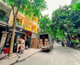 BÁN NHÀ KĐT 855 TAM TRINH, 66M, 6T, MT 4M, PHÂN LÔ Ô TÔ TRÁNH VỈA HÈ THANG MÁY, CHỈ 20 TỶ.