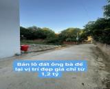 BÁN SIÊU PHẨM GIÁ CHỈ TỪ 1,2 TỶ – GẦN CÁC TRƯỜNG ĐH CĐ , KĐT LỚN