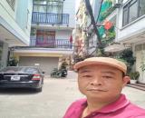 💥 LÁNG – GARA ÔTÔ – THANG MÁY – KINH DOANH – 42M² 💥