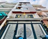 🌷🌷 BÁN NHÀ CHÍNH CHỦ – PHÚ NHUẬN – 4x13M – 5 LẦU – 13.8 TỶ - ĐANG CHO THUÊ 75 TRIỆU