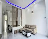 Bán Nhà Mới 5x26 hẻm Phan Huy Chú gần bến xe phía nam, Đại Học Tây Nguyên, BMT, 1Tỷ950tr