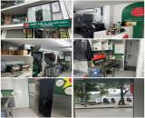 SANG NHƯỢNG CỬA HÀNG GIẶT LÀ MẶT PHỐ YÊN HOA – TÂY HỒ | ĐÃ SETUP SẴN, VÀO LÀM NGAY