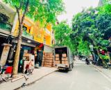 Phân Lô 2 Ô Tô Tránh Vỉa Hè Phố Tam Trinh 66M2 6T Thang Máy Ở Kết Hợp Văn Phòng Giá 20 Tỷ