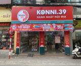 Chính chủ cần sang nhượng lại cửa hàng tại Hà Nội