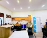 Bán nhà 1 trệt 1 lầu 1 tum ngay Công An B5 Tân Hiệp, Biên Hòa, 208m2, giá 7 tỷ 600
