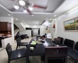 🔥 NHÀ ĐẸP Ở NGAY – HOMESTAY CỰC ĐỈNH – ĐÓN SÓNG METRO - 53M - NHỈNH 18 TỶ 🔥
