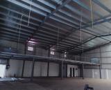 Cho thuê 500m2 Kho , Xưởng tại Hà Hồi , Thường Tín, Hà Nội.