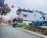 Bán đất trục chính Đường Yên Thư Lâm , lõi KCN 300ha . Ô tô tránh 70tr
