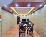 BÁN NHÀ 6 TẦNG THANG MÁY Ô TÔ ĐỖ CỬA RẤT GẦN MẶT PHỐ TRƯỜNG CHINH – ĐỐNG ĐA.