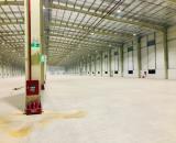 CHO THUÊ NHÀ XƯỞNG 5000m2 TẠI GIA LỘC HẢI DƯƠNG