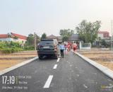 CHỈ NHỈNH 1 TỶ - SỞ HỮU ĐẤT NỀN PHÂN LÔ ĐẸP TẠI TP. PHÚC YÊN