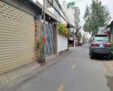 LÔ ĐẤT PHÂN LÔ - HẺM Ô TÔ THÔNG  PHẠM VĂN ĐỒNG - KHA VẠN CÂN - DT 90M2 nhỉnh 6 tỷ