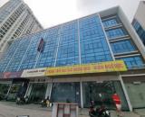 Cho thuê LK Galaxy 69 Tố Hữu 200m x 6 tầng thông sàn thang máy 0903409888