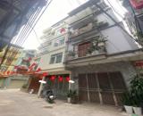 Hiếm nhà đẹp 5 tầng lô góc thoáng-Ô TÔ đổ cổng phố Phạm Văn Đồng 32M2 giá 12.3 Tỷ
