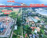 BÁN LÔ GÓC 112M² FULL THỔ CƯ – THÔN 5 PHÚ CÁT, HÀ NỘI