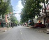 Bán đất mặt phố Ngô Bê, khu Đông Nam Cường, TP Hải Dương, 80.1m2, mt 4.5m, đường 17.5m