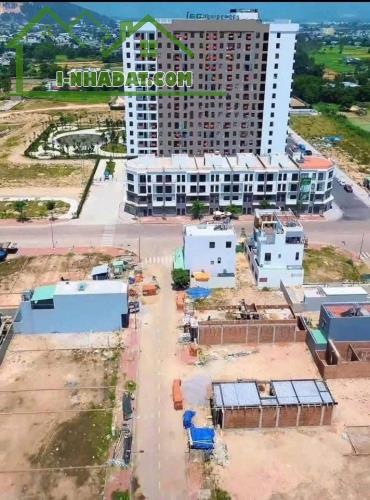 ĐẤT ĐẸP –GIÁ ĐẦU TƯ –CHÍNH CHỦ CẦN BÁN ĐẤT KĐT Long Vân, P.Trần Quang Diệu, TP. Quy Nhơn, - 2