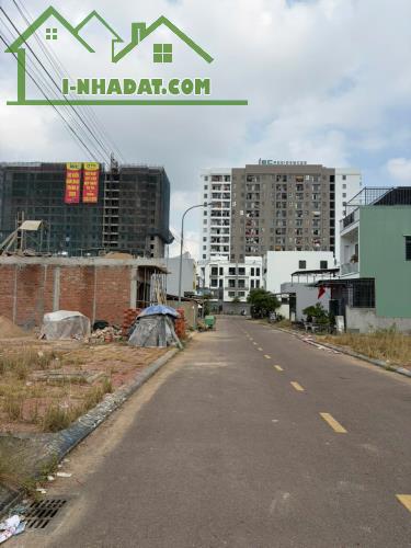 ĐẤT ĐẸP –GIÁ ĐẦU TƯ –CHÍNH CHỦ CẦN BÁN ĐẤT KĐT Long Vân, P.Trần Quang Diệu, TP. Quy Nhơn, - 4