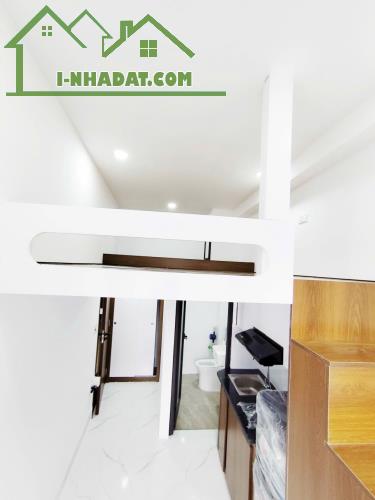CHÍNH CHỦ CHO THUÊ PHÒNG MỚI, ĐẸP – Ở CỰC THOÁNG VÀ DỄ CHỊU TẠI PHƯỜNG PHÚ ĐÔ, QUẬN NAM - 2