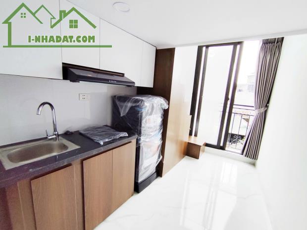 CHÍNH CHỦ CHO THUÊ PHÒNG MỚI, ĐẸP – Ở CỰC THOÁNG VÀ DỄ CHỊU TẠI PHƯỜNG PHÚ ĐÔ, QUẬN NAM - 3