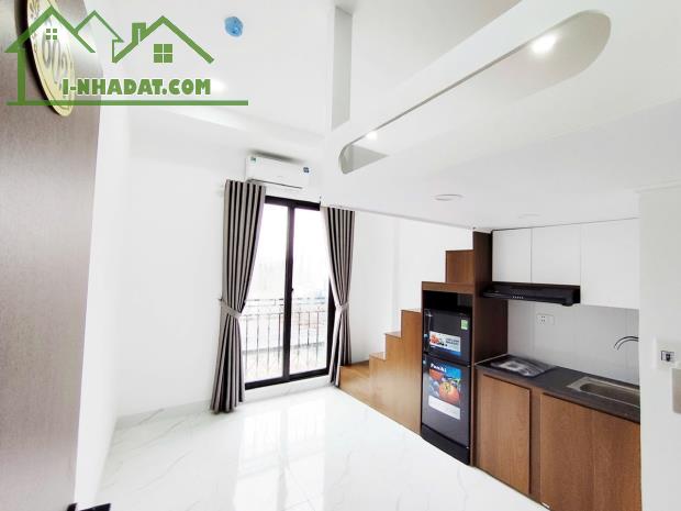 CHÍNH CHỦ CHO THUÊ PHÒNG MỚI, ĐẸP – Ở CỰC THOÁNG VÀ DỄ CHỊU TẠI PHƯỜNG PHÚ ĐÔ, QUẬN NAM - 4