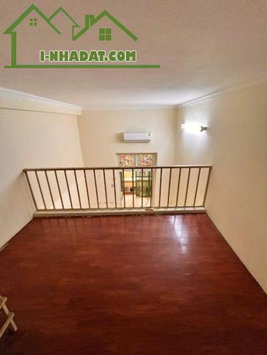 CHÍNH CHỦ CHO THUÊ NHÀ TẠI NGÕ 78 QUÁN THÁNH - BA ĐÌNH - HÀ NỘI - 1
