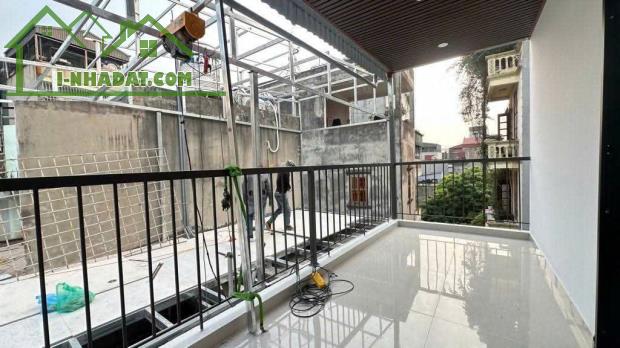 RẺ NHẤT KHU VỰC-- NHÀ ĐẸP, VỊ TRÍ ĐẸP, TT MỌI TIỆN ÍCH - 5