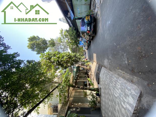 Cho thuê nhà Đường Số 24B, Bình Tân Khu Tên Lửa, 4x20m, 3.5 tấm, 18 triệu - 1