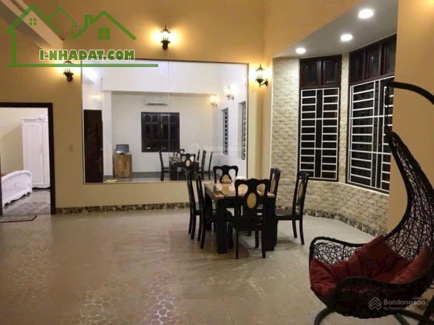 Nhà Đất Quận 8 180m² Vị Trí Đẹp Đối Diện Bến Xe Q8 - 4