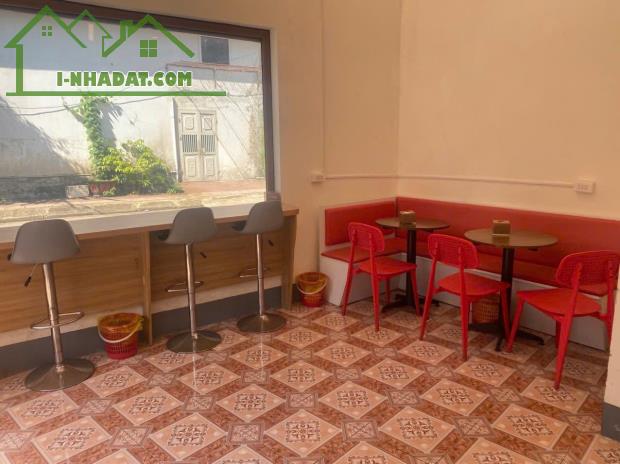 Do thay đổi định hướng kinh doanh, mình cần sang nhượng lại toàn bộ quán trà sữa - 3
