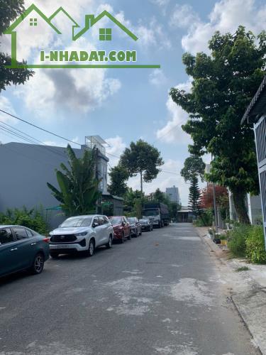 Nền đường số 5 KDC Long Thịnh (có 1 cặp), Cái Răng, Cần Thơ