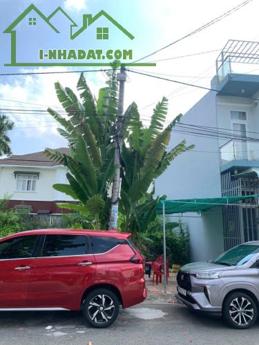 Nền đường số 5 KDC Long Thịnh (có 1 cặp), Cái Răng, Cần Thơ - 1
