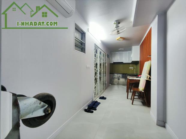 NGUYÊN CĂN PHỐ KIM MÃ, GIANG VĂN MINH, BA ĐÌNH, NHÀ ĐẸP FULL ĐỒ, GẦN PHỐ