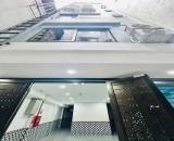 CẦU GIẤY- TÒA CCMN • 7T THANG MÁY • 60M² • MT 4.5M • FULL NỘI THẤT • 15 PHÒNG/ 70 TR/THÁNG