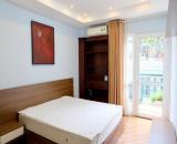 LUXURY APARTMENTS FOR RENT – LY THUONG KIET STREET, CUA NAM WARD, HANOI