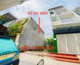 Hiệp Bình Phước - 89m2 đất đẹp vuông vức - ngang 5.5m - hẻm xe hơi - 7 tỷ tl