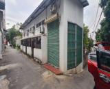 Bán dãy trọ đang khai thác tại Minh Quyết, Khai Quang, Vĩnh Yên, Vĩnh Phúc.
