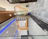 Tôn Đức Thắng, 48m x 7tầng x 5PNKK, ngõ thoáng sáng, ăn sinh đỉnh