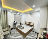 Cực đẹp Phố Tôn Thất Tùng 35m2, 6T thang máy, MT4.3m kinh doanh nhỉnh 13 tỷ tặng đồ