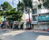 BÁN nhà mặt tiền đường Lê Lợi, P.4, TP Vũng Tàu. Cách biển bãi trước 500m