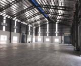 DN2. Cho thuê xưởng sản xuất  3200m2 trong kcn nhơn trạch đồng nai