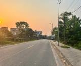 BÁN NHANH LÔ ĐẤT TRỤC CHÍNH LÊ HỮU TRÁC