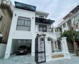 Biệt thự lô góc Văn khê 181m 4t mt22m hoàn thiện đẹp,đẳng cấp ở, KD nhiều loại hình