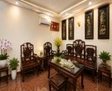 Nhà 5 Tầng Không Lộ Giới - Hẻm 4m Xe Hơi - 44m²(4 x 11) - Đường Cô Bắc Q.1 - 16,5 tỷ