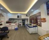 Do kế hoạch đi nước ngoài, tôi cần nhượng lại hoặc cho thuê gấp Ki-ốt vị trí đẹp tại TP.