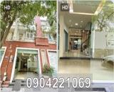 🌺Chính chủ cho thuê nhà liền kề đẹp căn số 84 LK6B, Làng Việt Kiều Châu Âu, Hà Nội.