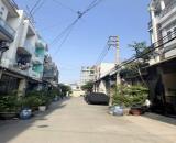 Siêu phẩm liên khu 5-6 giáp Tân Phú hẻm 8m thông 64m2-4 Tầng Nhỉnh 5 tỷ